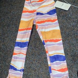 nwt lululemon true self crop
